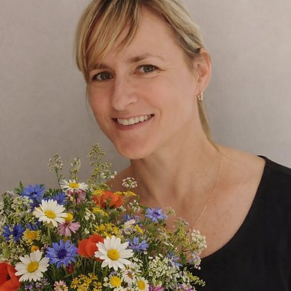 Lýdia Frolová
